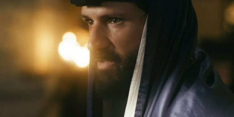 Record estreia ‘Paulo, o Apóstolo’ na próxima segunda, 07 de julho