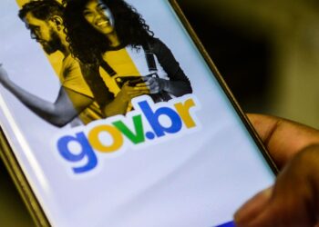 Usuários do Gov.br serão avisados para ampliar segurança das contas