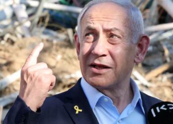 Netanyahu reitera postura de Israel