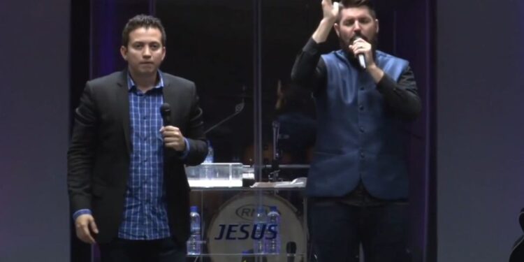 Viraliza profecia sobre Deus não deixar Brasil virar Venezuela