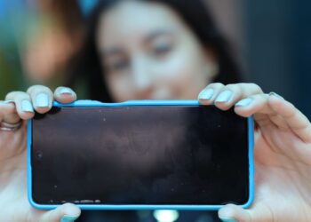 Cadastro único informará sobre celulares roubados ou extraviados