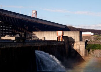 Itaipu aposta em energias renováveis e quer dobrar capacidade