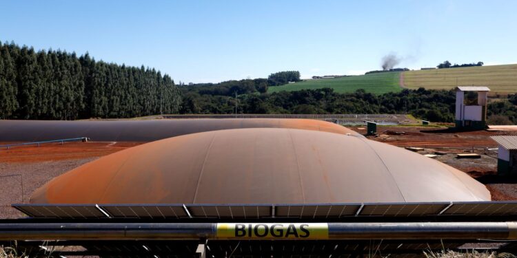 Itaipu e Receita Federal fazem contrabando virar energia limpa