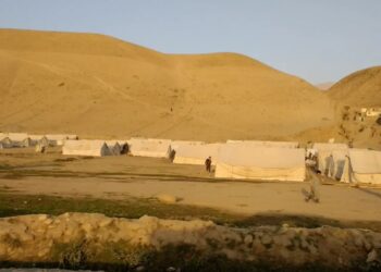 Portas Abertas narra situação preocupante de refugiados afegãos