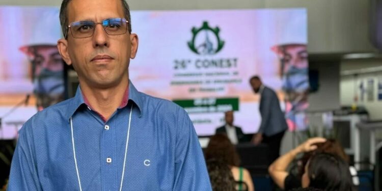 participante tem convulsão em trilha e morre