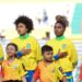 TV Brasil mostra jogo Brasil X Colômbia pela Copa América Feminina