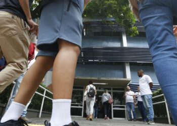 Inscrições para certificador de provas do Inep terminam nesta segunda