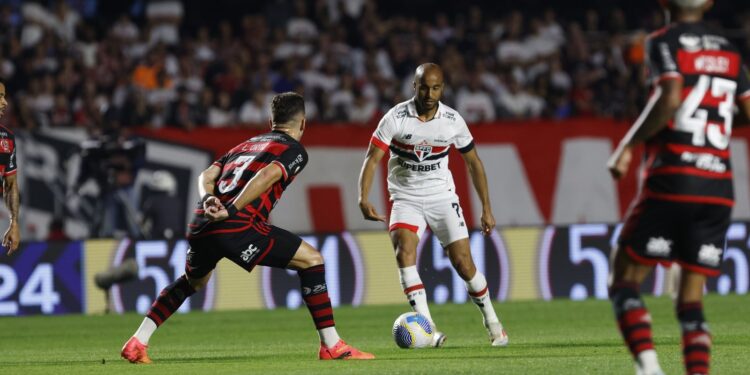 Brasileirão retorna com Flamengo x São Paulo neste sábado, no Maracanã