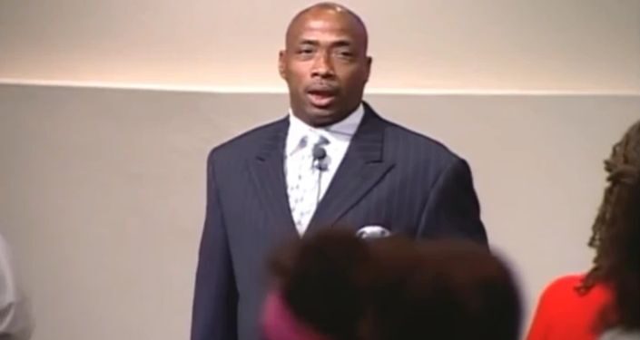 Pastor acusado de abusar de adolescente que aconselhava