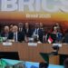 Brics cobra US$ 1,3 trilhão em financiamento climático até a COP30