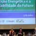 COP30: Brasil não está “maquiando” Belém, diz Tereza Campello