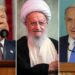Aiatolá emite ordem religiosa para matar Trump e Netanyahu