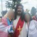 Fantasia de Jesus em Parada LGBT gera revolta: ‘Absurdo’