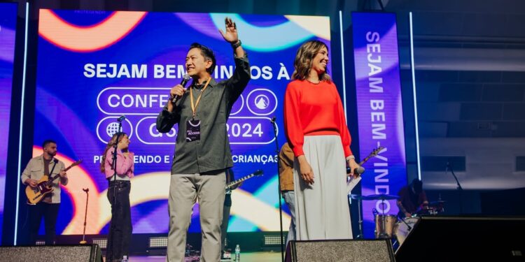 Igreja precisa responder com urgência ao discipulado infantil, diz pastor