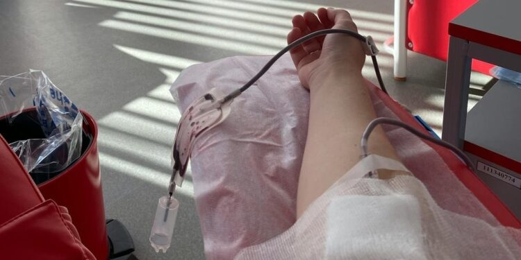 STF reconhece direito de pacientes recusarem transfusão de sangue por convicções religiosas