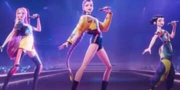 Líder alerta sobre elementos demoníacos na animação da Netflix “Guerreiras do K-pop”