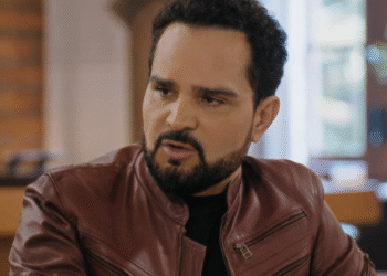 “Foi uma ordem divina. Deus me deu uma missão”, diz Luciano Camargo sobre carreira gospel