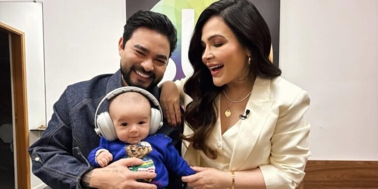 Yudi e família vão se mudar para o Japão para fazer missões: “Direcionamento de Deus”