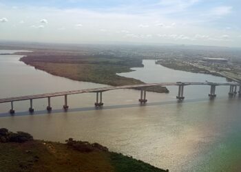 Granizo e ventos de 100km/h devem atingir sul do país nesta semana 