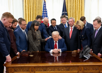 Governo Trump já adotou uma série de medidas em apoio a cristãos nos EUA