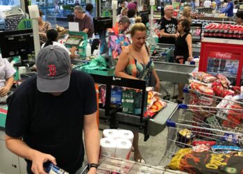 FGV: Com juro alto, economia desacelera e cresce 0,5% no 2º trimestre