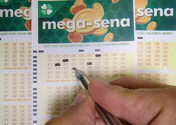 Concurso 2.902 da Mega-Sena acumula e prêmio vai a R$ 65 milhões 