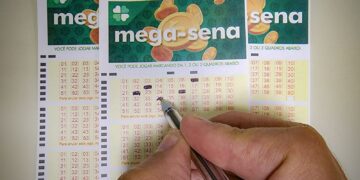 Concurso 2.902 da Mega-Sena acumula e prêmio vai a R$ 65 milhões