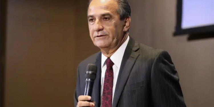 Passaporte de Malafaia é apreendido e líderes evangélicos reagem: ‘Momento sombrio’