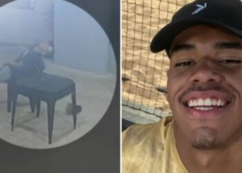 Adolescente fica 10 minutos com o coração parado e sobrevive sem sequela: “Milagre de Deus”