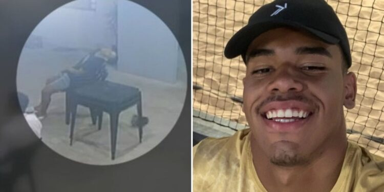 Adolescente fica 10 minutos com o coração parado e sobrevive sem sequela: “Milagre de Deus”