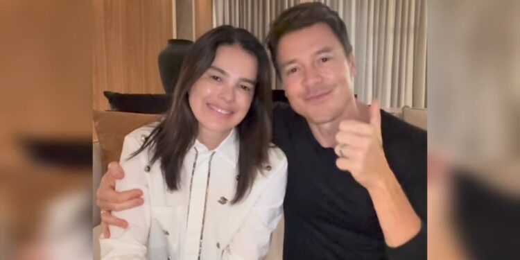 Vera Viel testemunha mais um milagre após possível retorno de tumor: “Ficamos em oração”