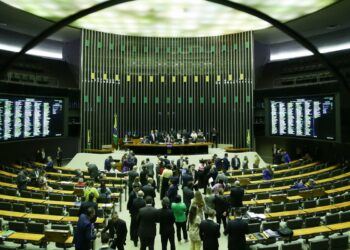 Mais de um terço dos projetos apresentados em 2024 se sobrepõem