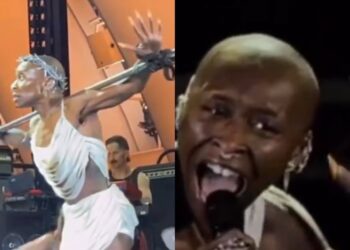 Atriz LGBT interpreta Jesus em musical e causa indignação: “Blasfêmia intencional”