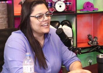 Campeã do Masterchef pediu confirmação de Deus para entrar no programa: “Fui em Seu nome”