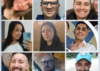 9 funcionários morrem enquanto oravam antes da explosão em fábrica de dinamites no PR