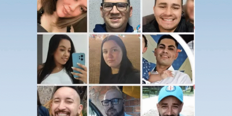 9 funcionários morrem enquanto oravam antes da explosão em fábrica de dinamites no PR