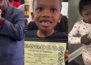 Tragédia: pastor, filho de 8 anos e sobrinha de 2 morrem a caminho do culto nos EUA