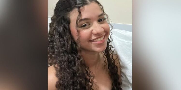 Adolescente cristã é morta por bala perdida após culto no ES: ‘Vítima da guerra de facções’