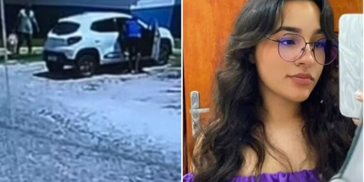 Justiça condena criminosos por assassinato brutal de jovem evangélica no Ceará