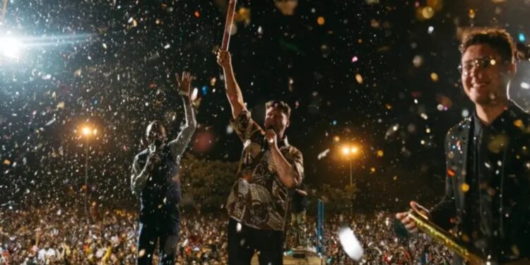 Ministério cristão celebra 100 milhões de conversões em mais de 90 países em 51 anos