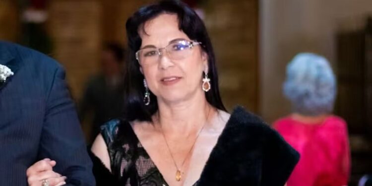 Cristã morta por bala perdida em MG planejava construir igreja: “Evangelizou muitos”