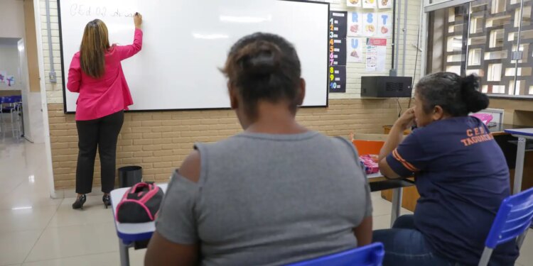 MEC amplia prazo para pagamento de inscrição de Prova Nacional Docente