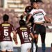 Ferroviária e São Paulo empatam nas quartas do Brasileirão Feminino