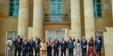 Lula chama presidentes para inaugurar centro policial amazônico