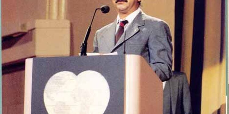 MPF cobra ações para localizar acervo de Chico Mendes