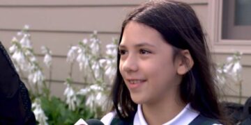 Criança que sobreviveu a tiroteio nos EUA diz que orou durante ataque