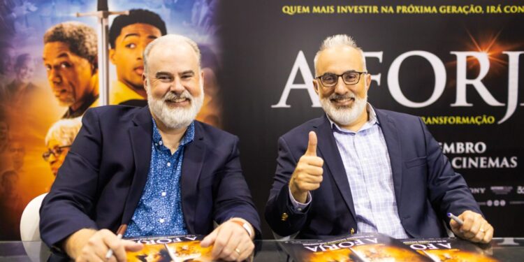 Diretores de ‘A Ignição’ falam sobre atores que ‘amam o Senhor’