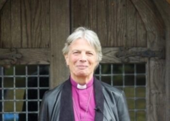 Igreja Anglicana da Nigéria rompe com a de Gales após nomeação de arcebispa lésbica