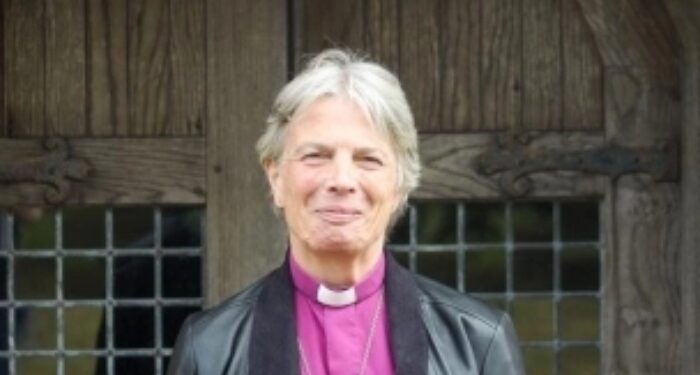 Igreja Anglicana da Nigéria rompe com a de Gales após nomeação de arcebispa lésbica