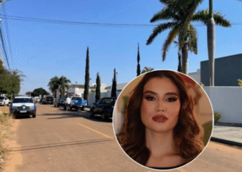 Tragédia em Vilhena: estudante de medicina de 22 anos encontrada morta após festa